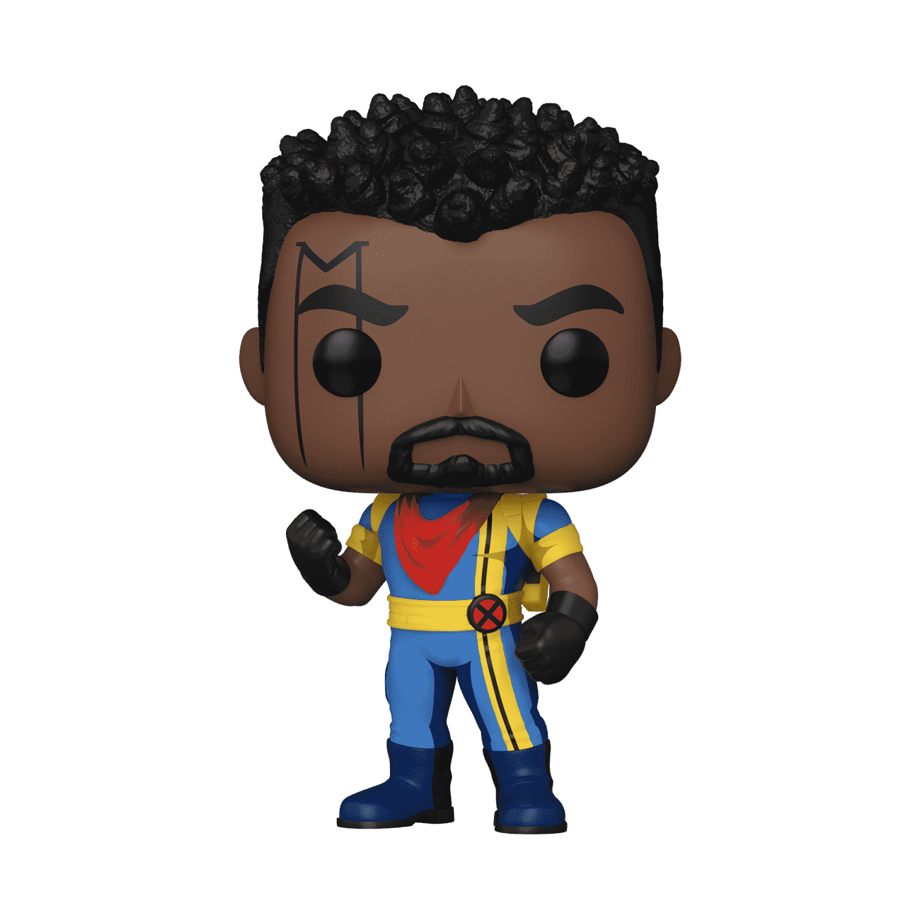 Pop! Bishop (X-Men '97)